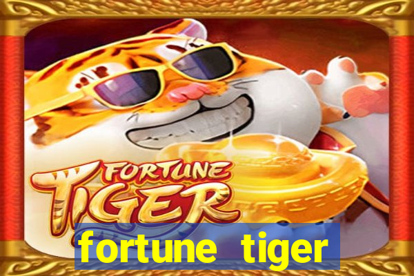 fortune tiger plataforma de 1 real